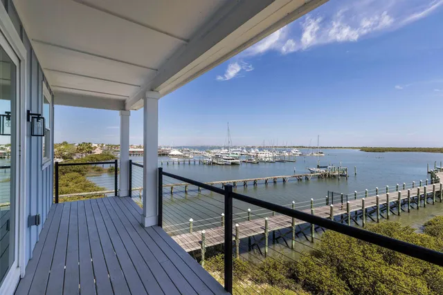 $2,249,000 | 61 Cortez Street, St. Augustine, FL 32080