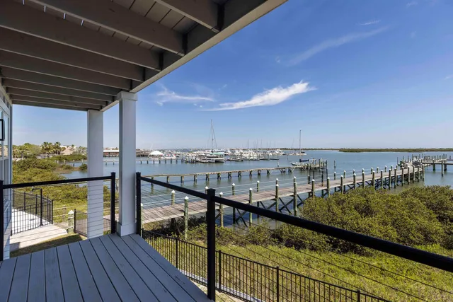 $2,249,000 | 61 Cortez Street, St. Augustine, FL 32080