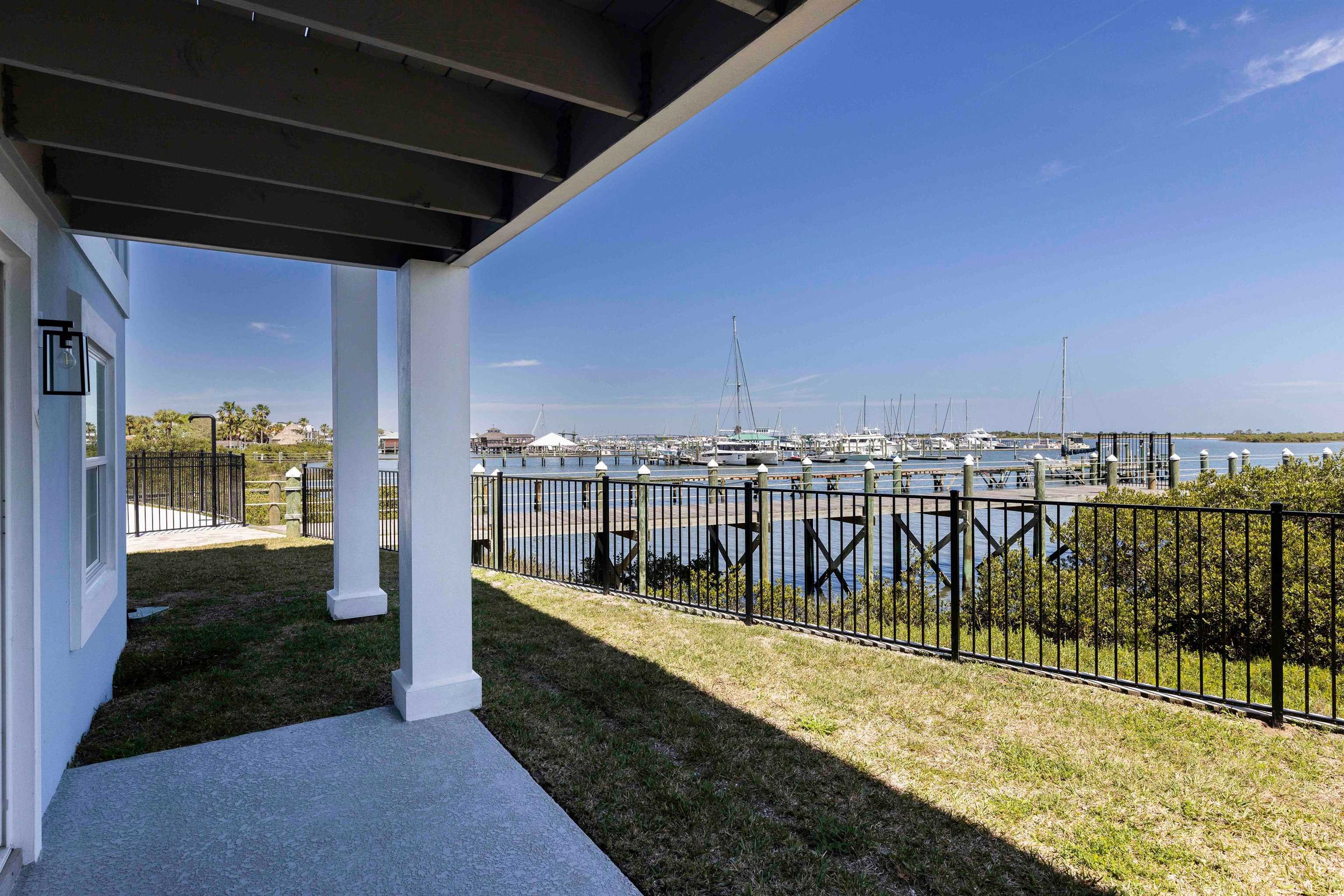 61 Cortez Street St. Augustine, FL 32080 - Photo 34 of 52