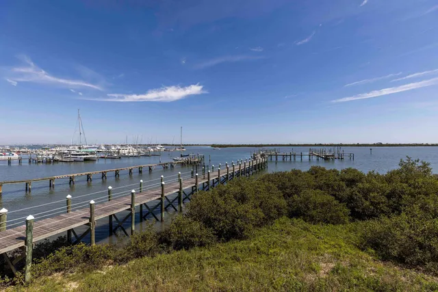 $2,249,000 | 61 Cortez Street, St. Augustine, FL 32080