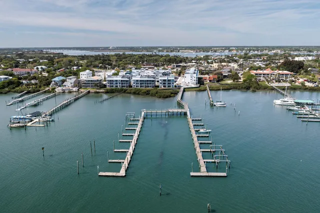 $2,249,000 | 61 Cortez Street, St. Augustine, FL 32080