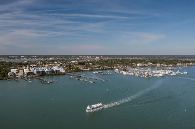 $2,249,000 | 61 Cortez Street, St. Augustine, FL 32080