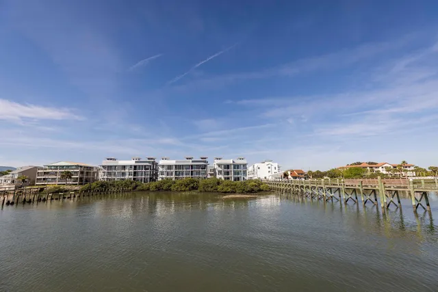 $2,249,000 | 61 Cortez Street, St. Augustine, FL 32080