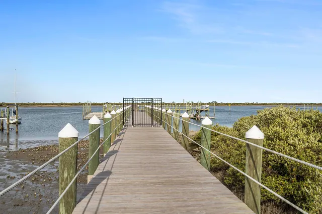 $2,249,000 | 61 Cortez Street, St. Augustine, FL 32080