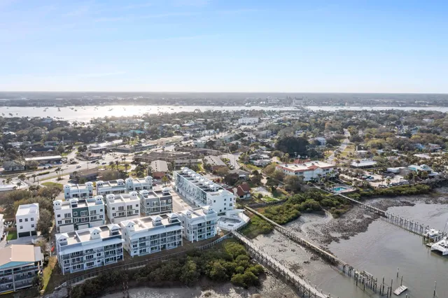 $2,249,000 | 61 Cortez Street, St. Augustine, FL 32080