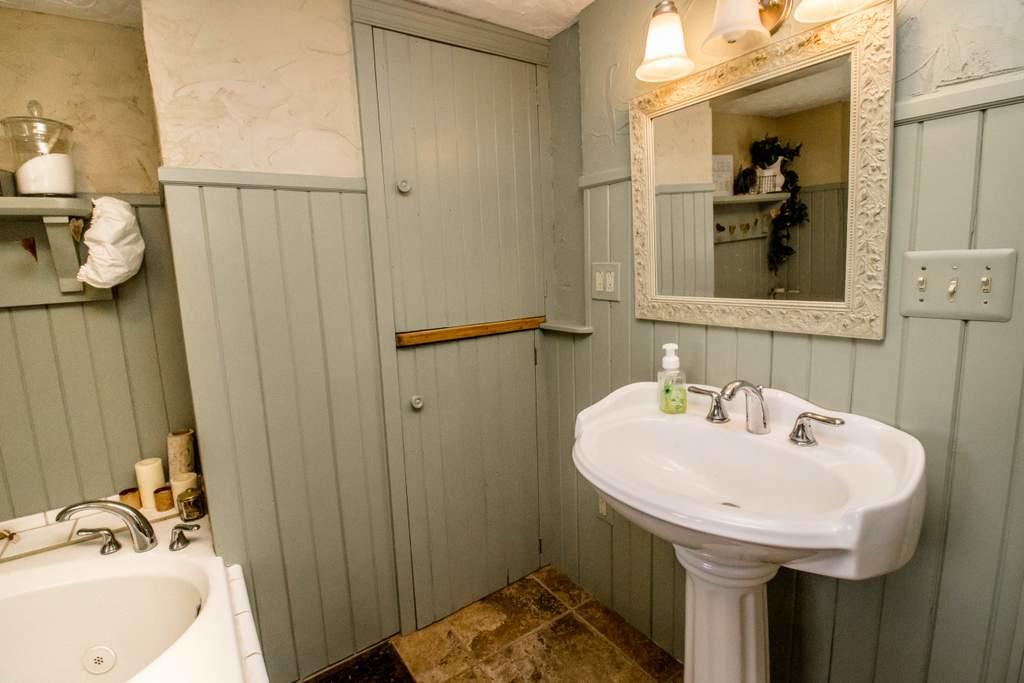 766 Barker Road New Vineyard, ME 04956 - Photo 28 of 47 Bathroom