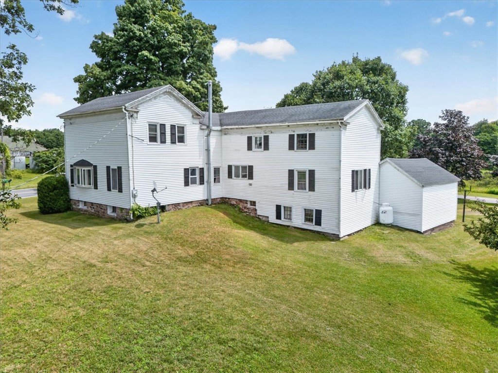 699 Sterling Station Road Sterling, NY 13143 - Photo 5 of 48