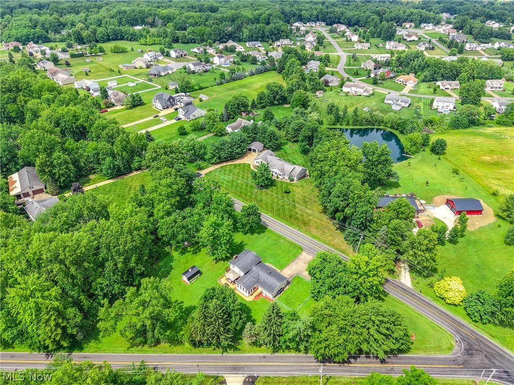4713 Sherman Road Kent, OH 44240 - Photo 16 of 49