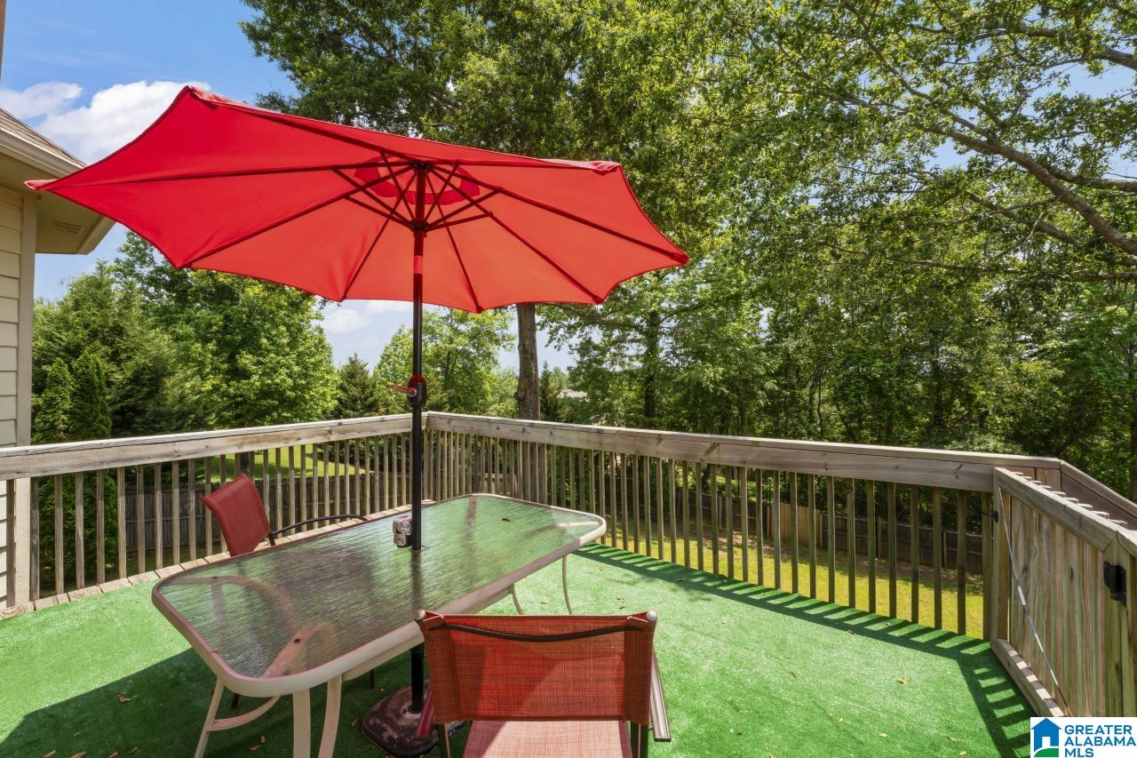 3416 Smith Sims Road Trussville, AL 35173 - Photo 43 of 53