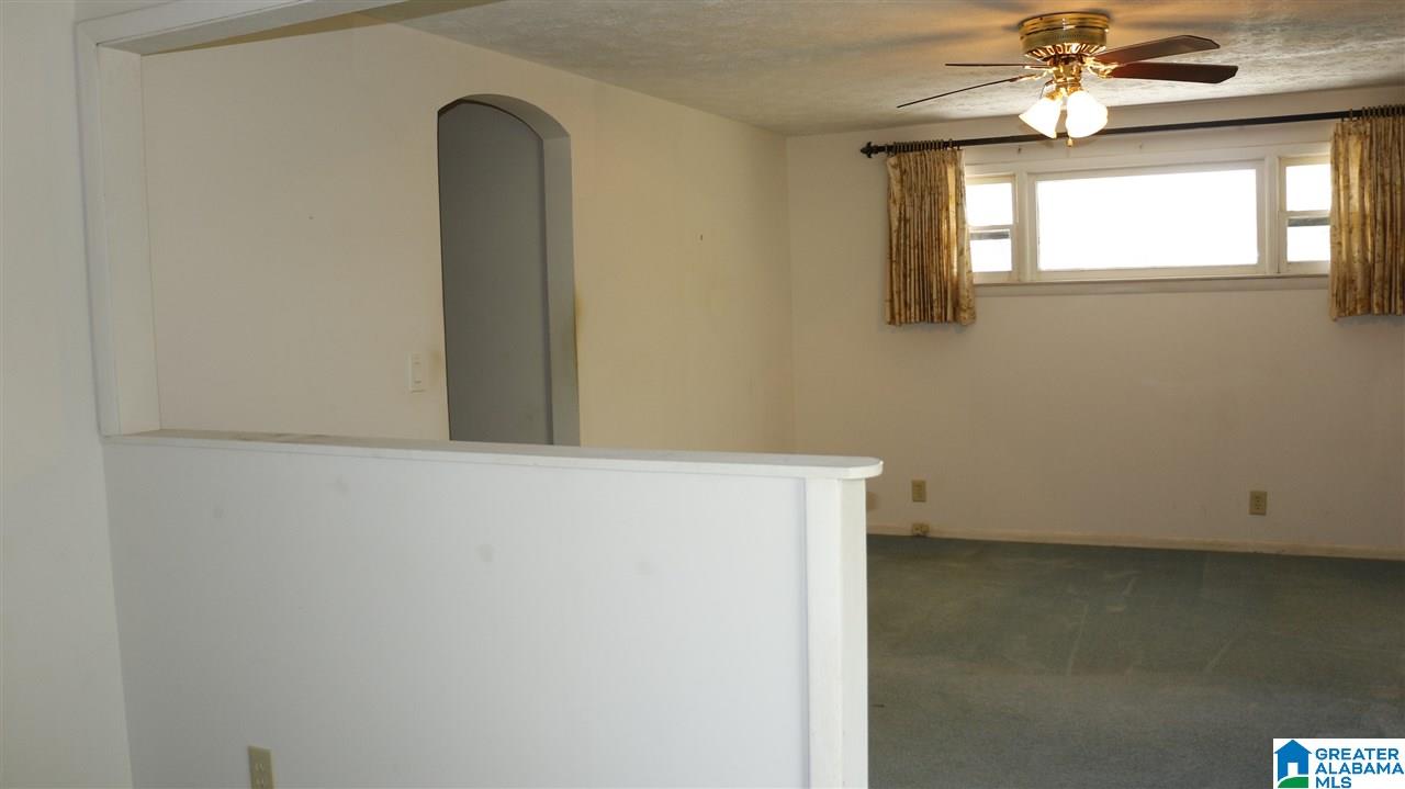 1317 Glendale Road Anniston, AL 36207 - Photo 18 of 35