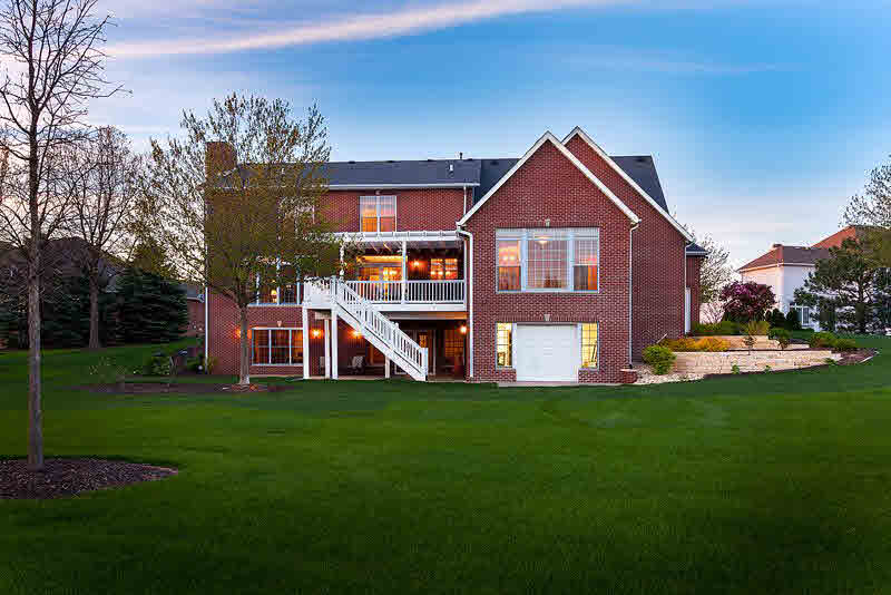 5 High Point Place Bettendorf, IA 52722 - Photo 24 of 24