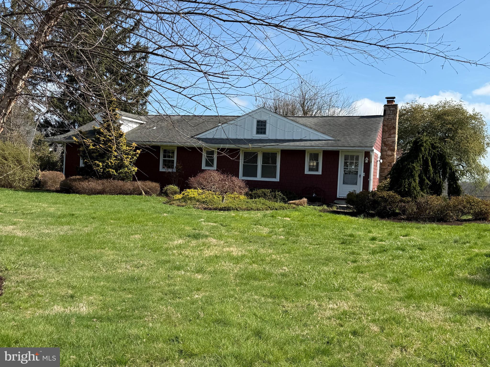 1058 Glen Hall Road Kennett Square, PA 19348 - Photo 1 of 4