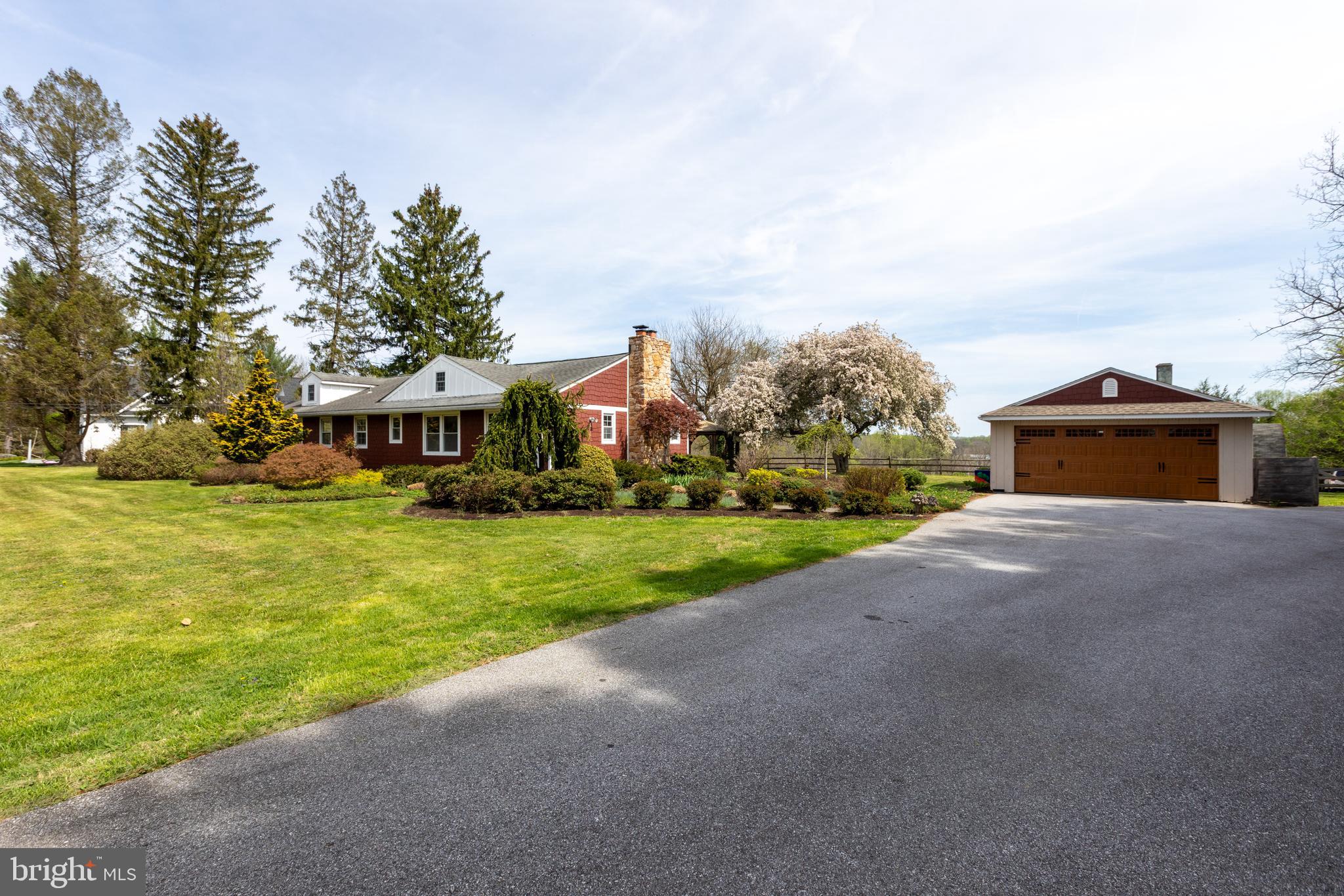 1058 Glen Hall Road Kennett Square, PA 19348 - Photo 2 of 75
