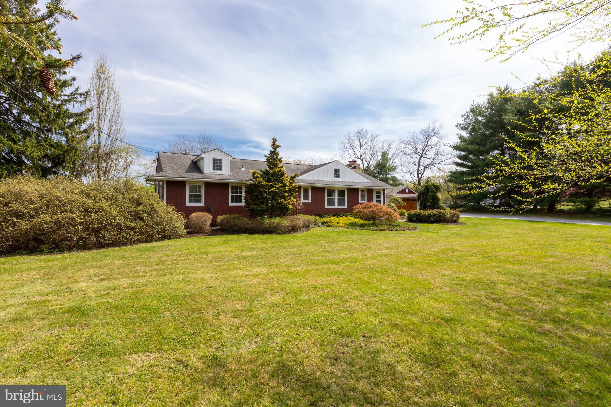 1058 Glen Hall Road Kennett Square, PA 19348 - Photo 3 of 75