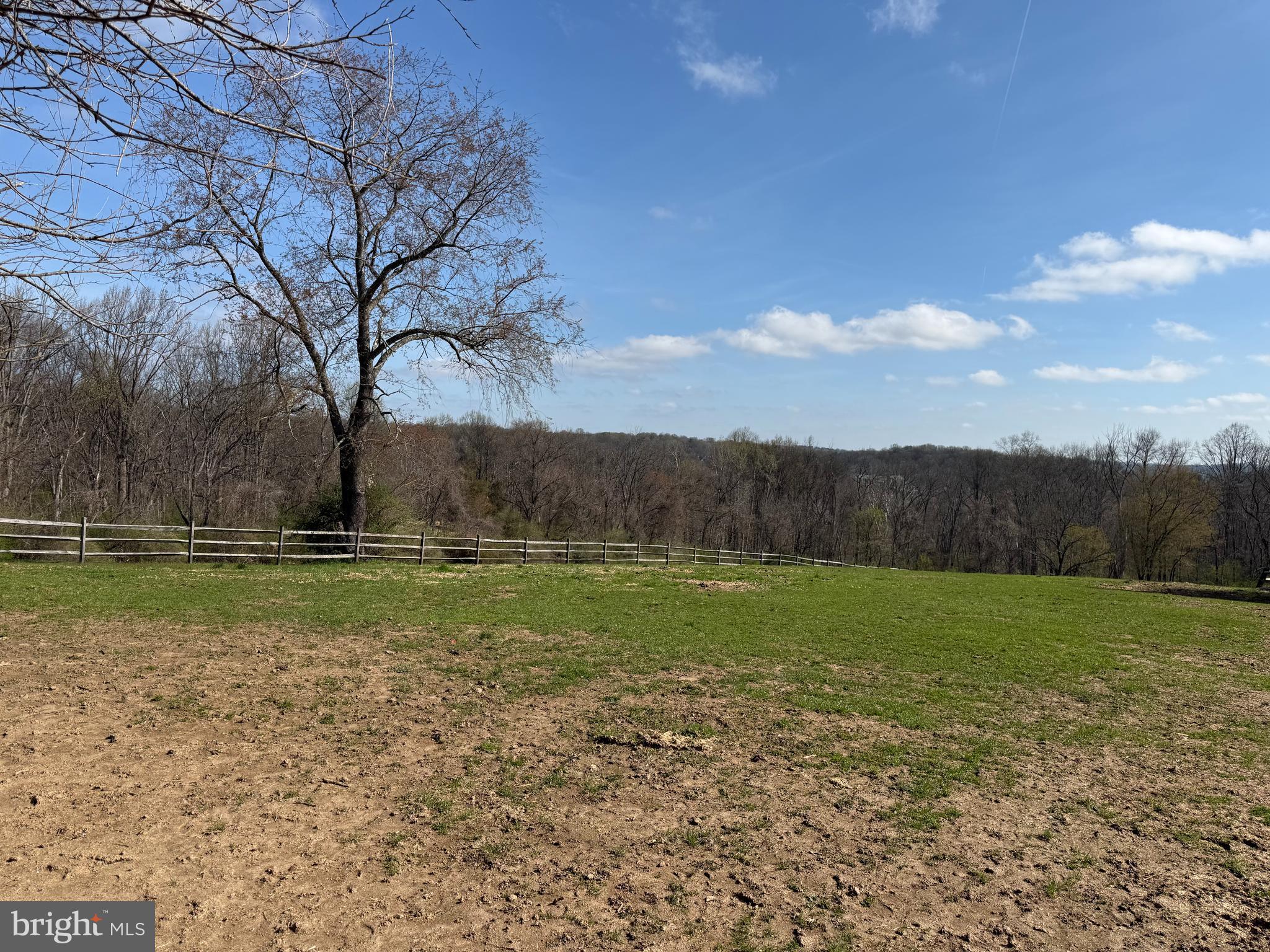 1058 Glen Hall Road Kennett Square, PA 19348 - Photo 3 of 4 Fenced pasture