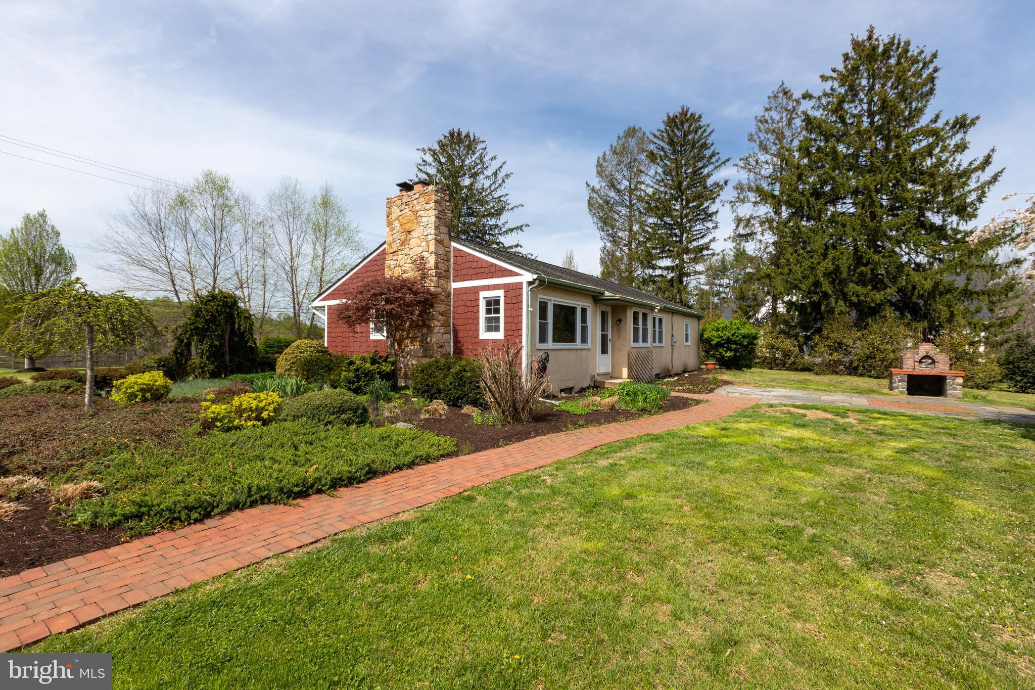 1058 Glen Hall Road Kennett Square, PA 19348 - Photo 35 of 75