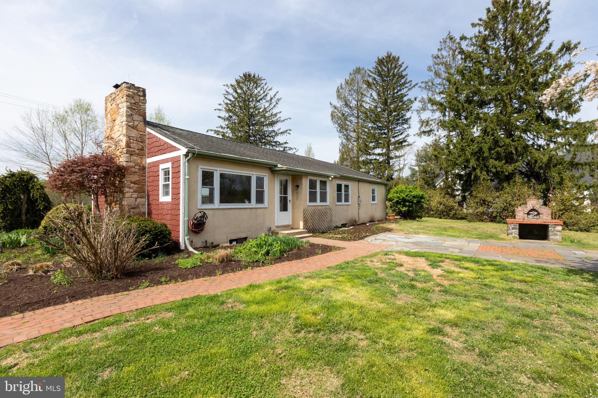 1058 Glen Hall Road Kennett Square, PA 19348 - Photo 37 of 75