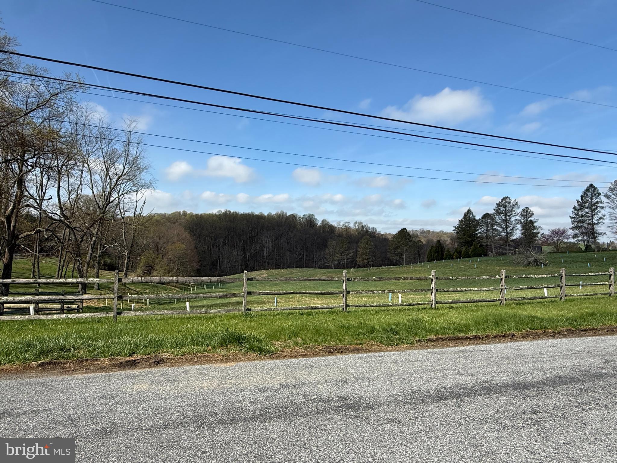 1058 Glen Hall Road Kennett Square, PA 19348 - Photo 4 of 4 Cheslen Preserve is directly across the street