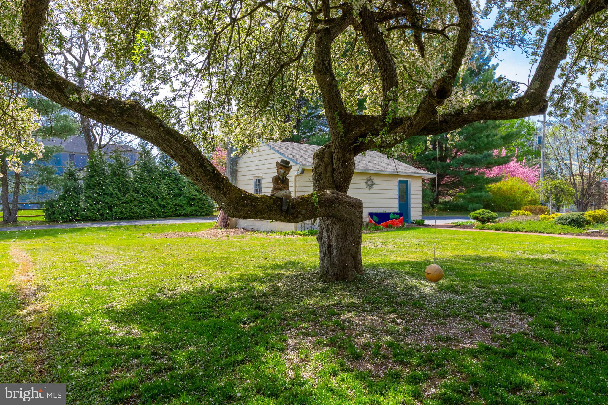 1058 Glen Hall Road Kennett Square, PA 19348 - Photo 44 of 75