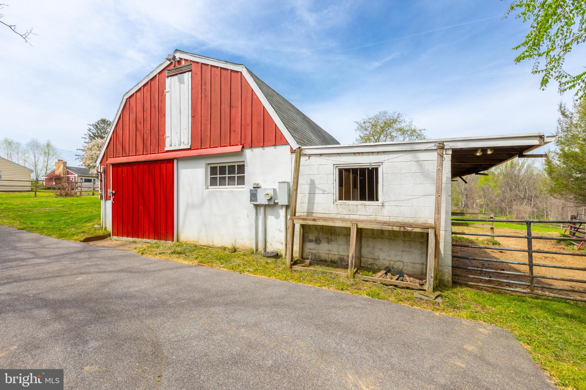 1058 Glen Hall Road Kennett Square, PA 19348 - Photo 47 of 75
