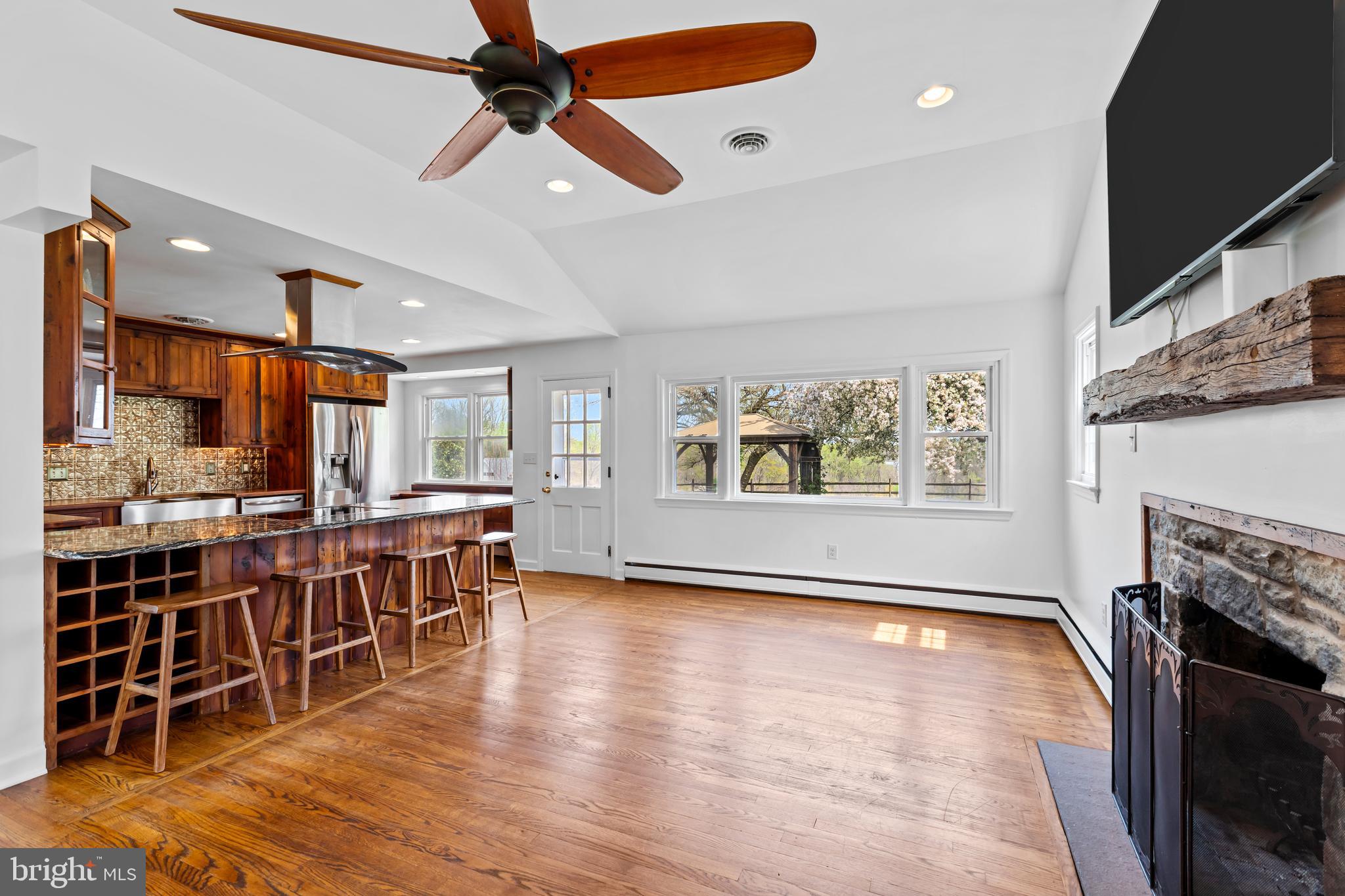1058 Glen Hall Road Kennett Square, PA 19348 - Photo 5 of 75