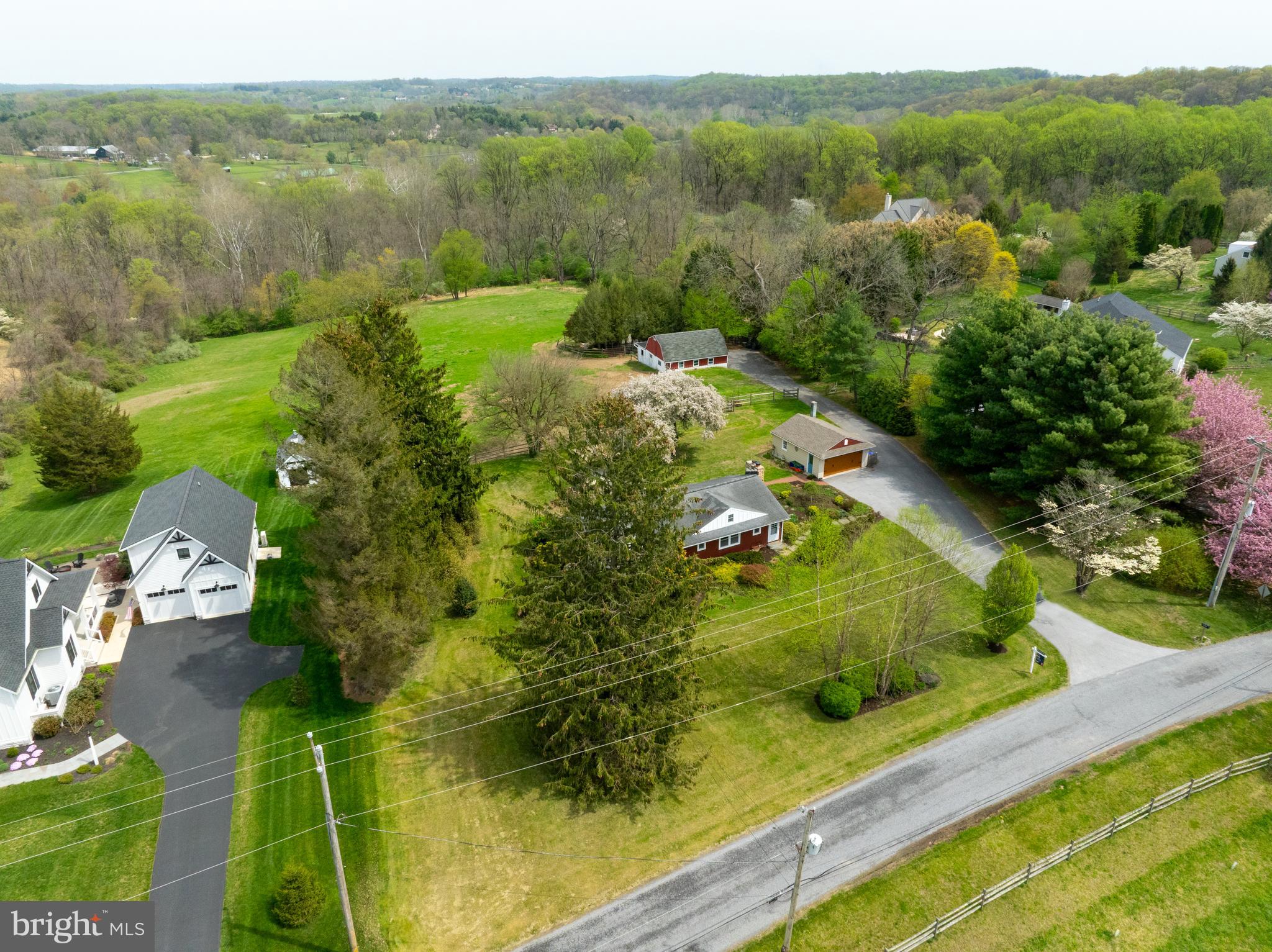1058 Glen Hall Road Kennett Square, PA 19348 - Photo 54 of 75