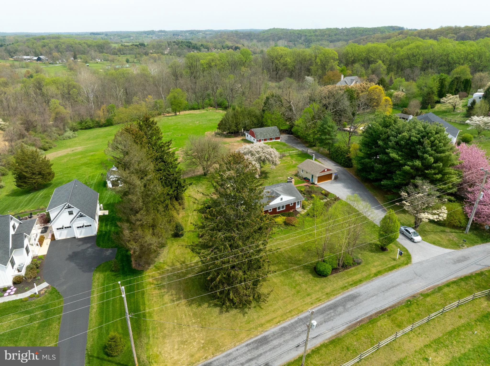 1058 Glen Hall Road Kennett Square, PA 19348 - Photo 55 of 75