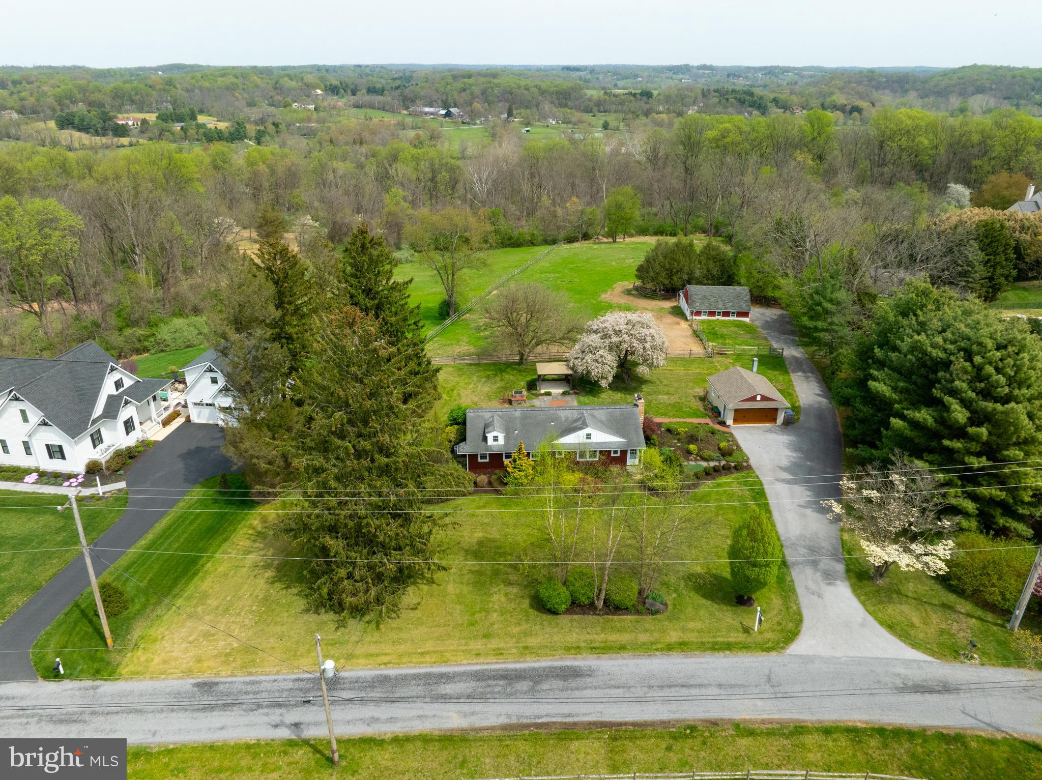 1058 Glen Hall Road Kennett Square, PA 19348 - Photo 56 of 75