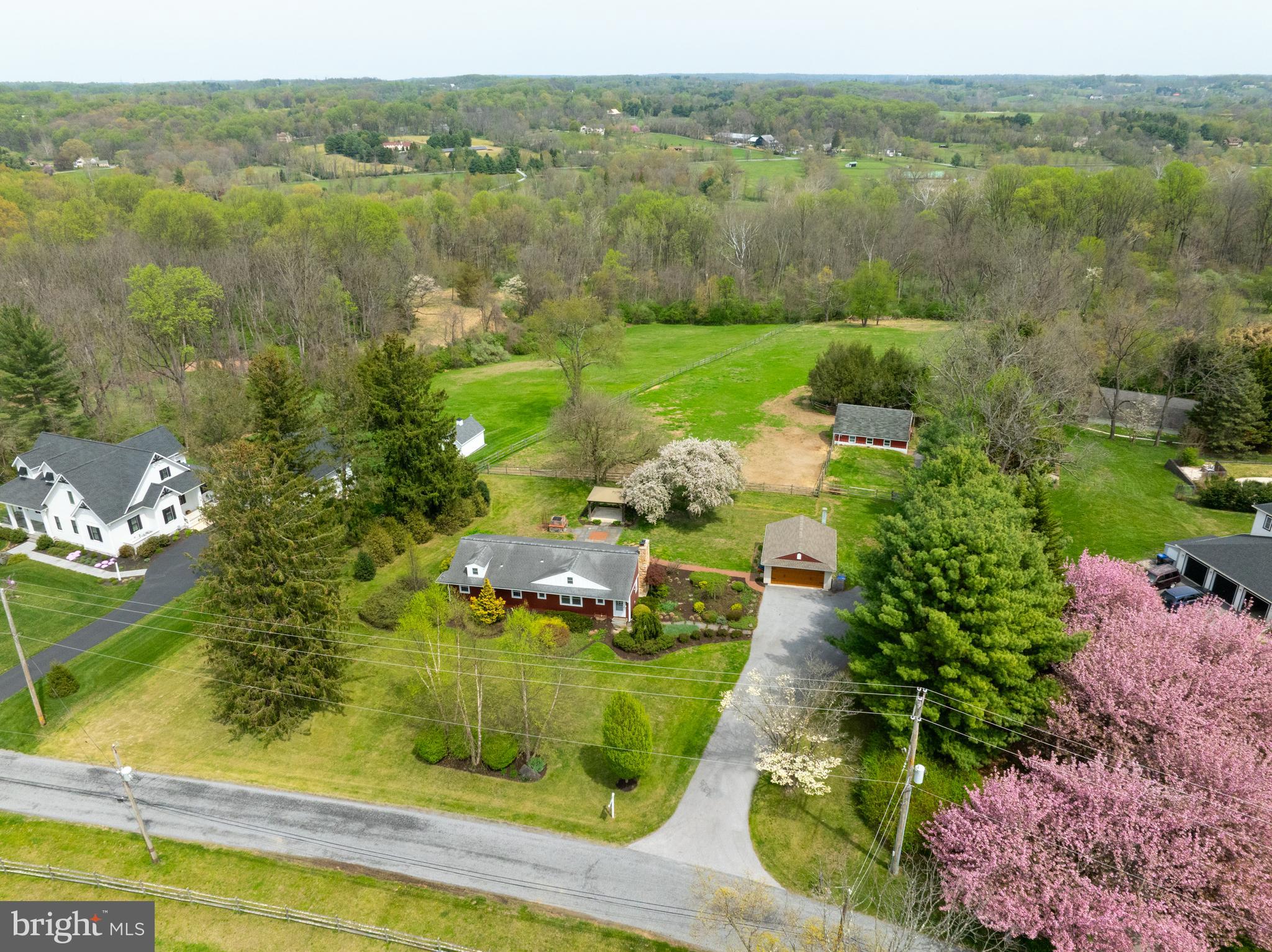 1058 Glen Hall Road Kennett Square, PA 19348 - Photo 58 of 75