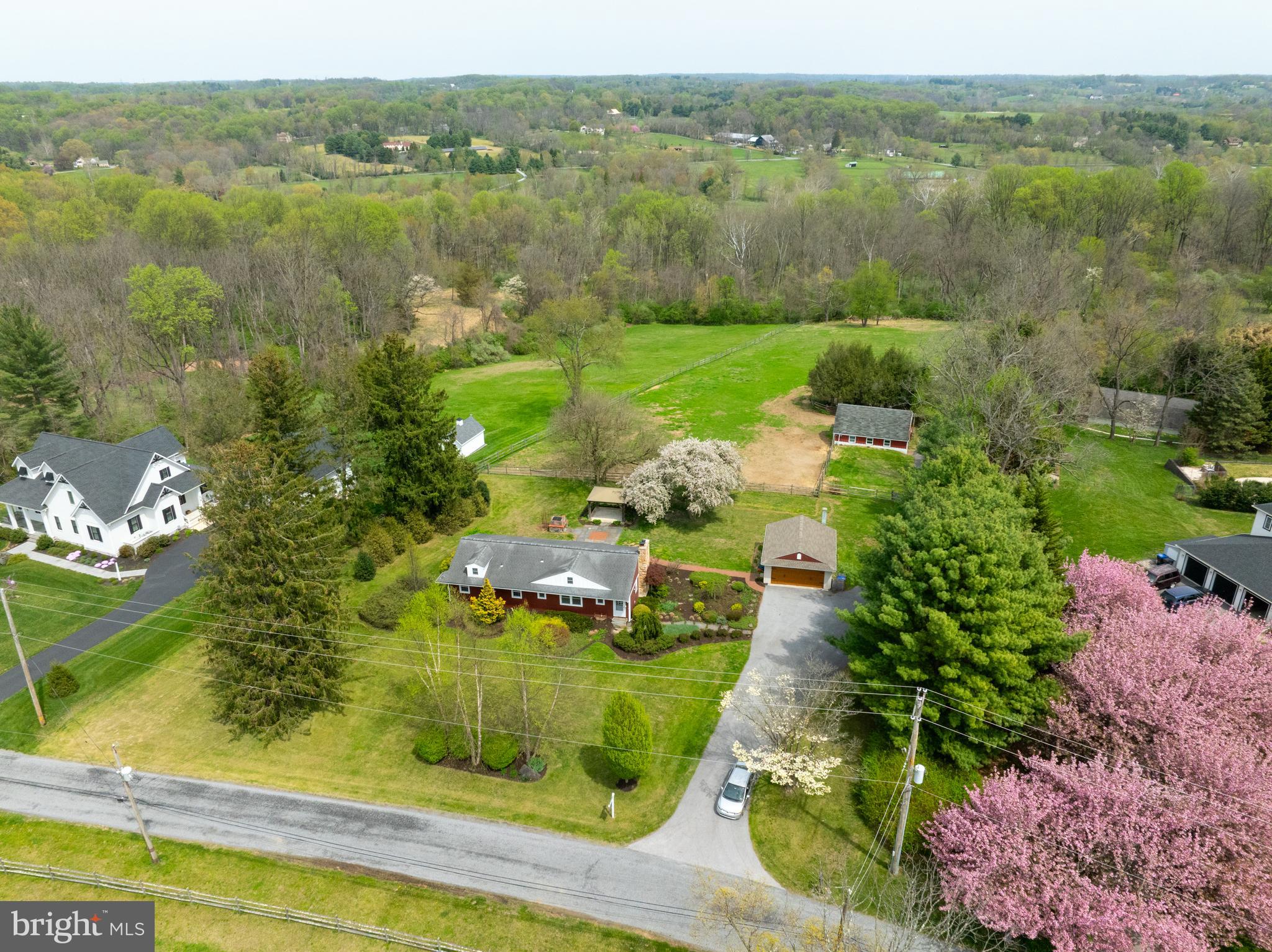 1058 Glen Hall Road Kennett Square, PA 19348 - Photo 59 of 75