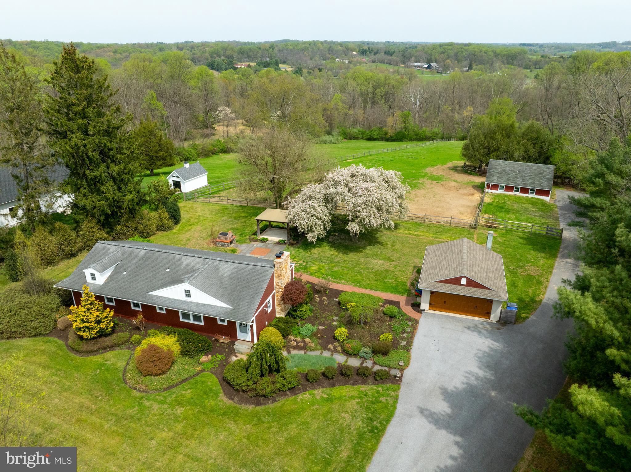1058 Glen Hall Road Kennett Square, PA 19348 - Photo 60 of 75