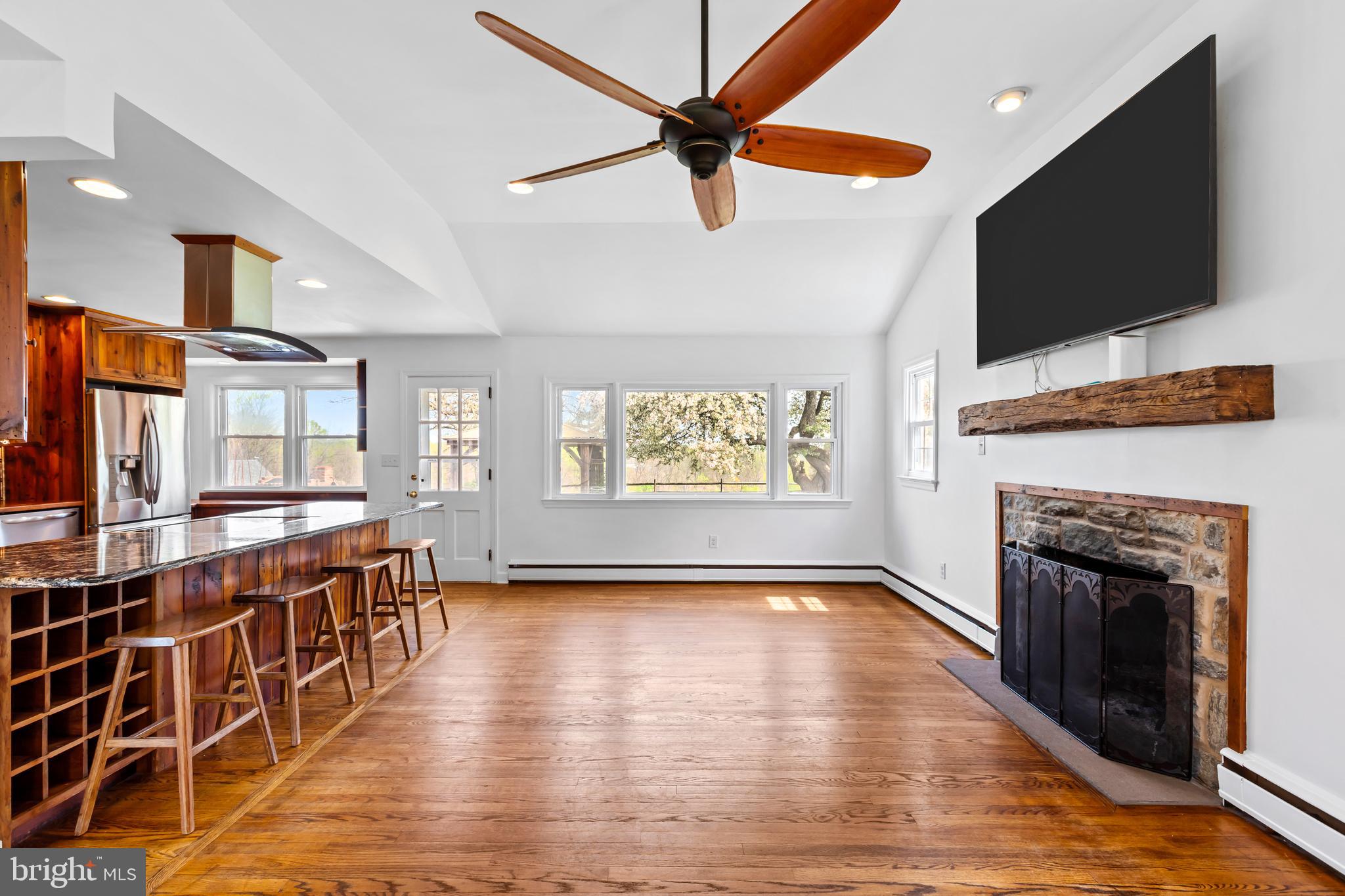 1058 Glen Hall Road Kennett Square, PA 19348 - Photo 6 of 75