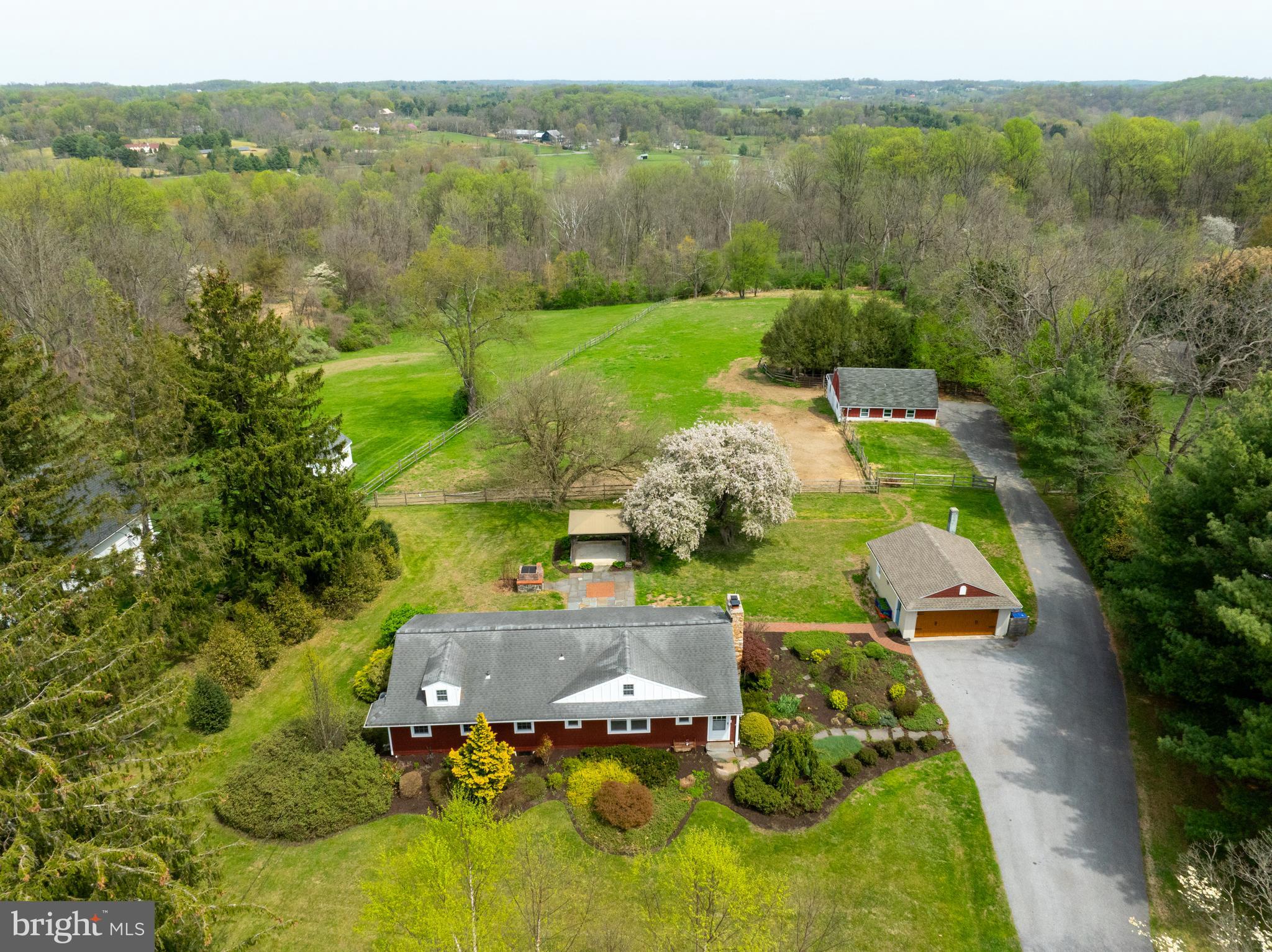 1058 Glen Hall Road Kennett Square, PA 19348 - Photo 61 of 75