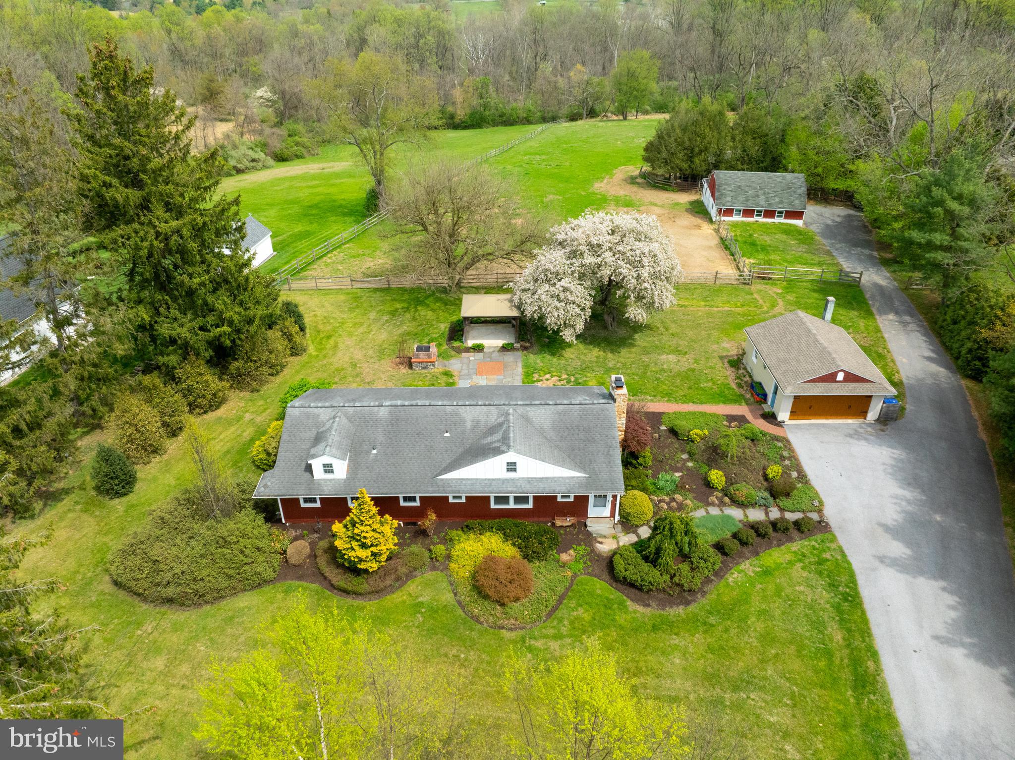 1058 Glen Hall Road Kennett Square, PA 19348 - Photo 62 of 75