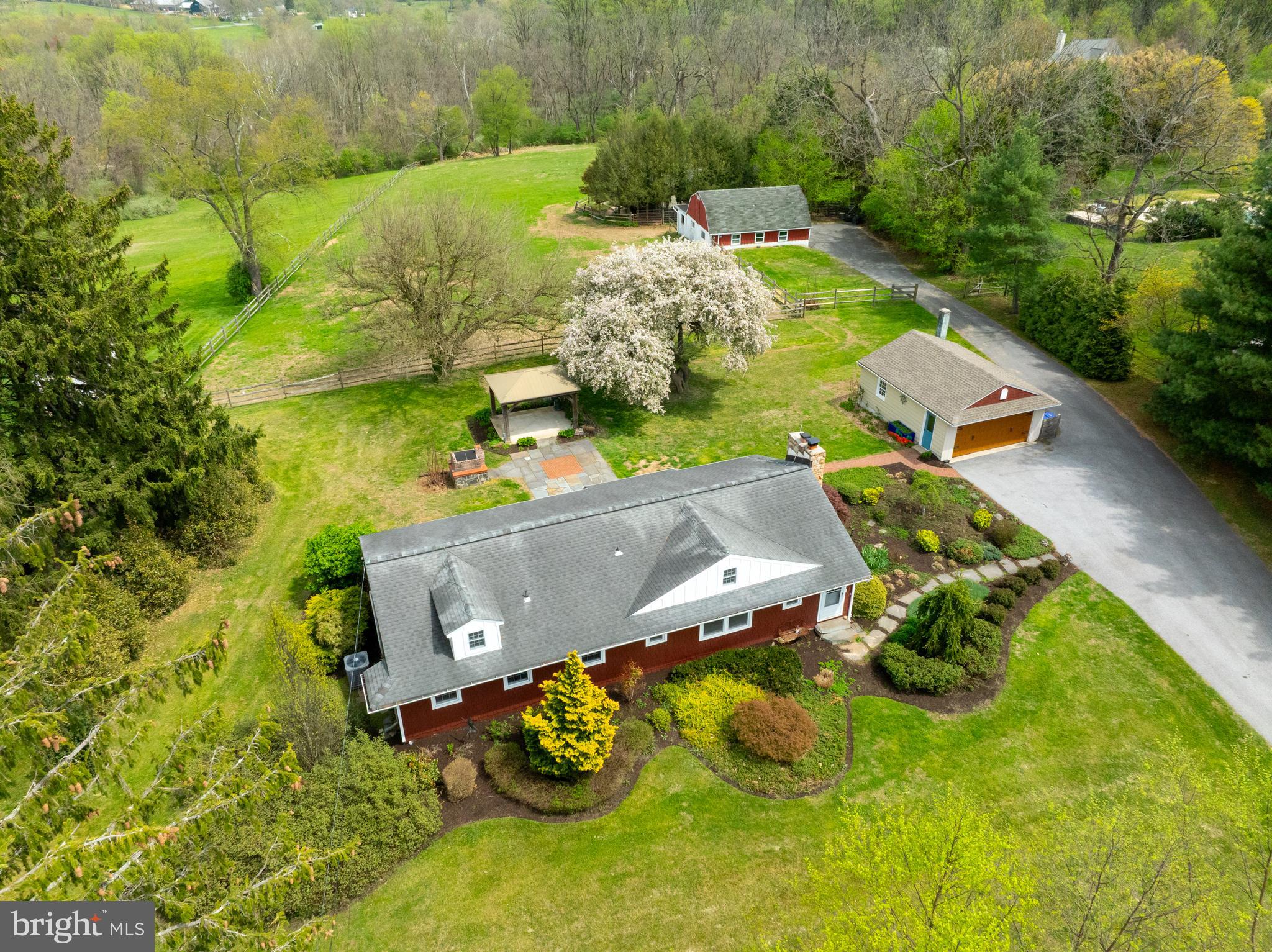 1058 Glen Hall Road Kennett Square, PA 19348 - Photo 63 of 75