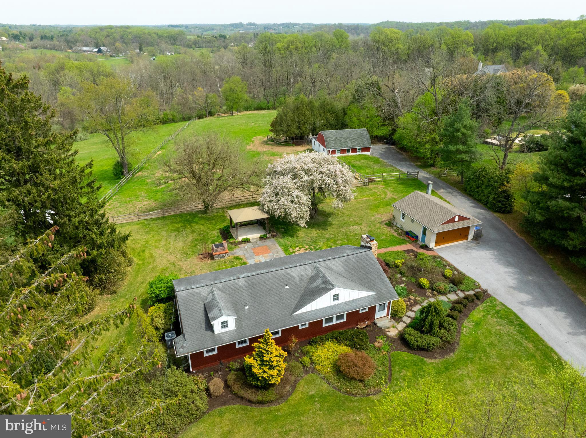 1058 Glen Hall Road Kennett Square, PA 19348 - Photo 64 of 75