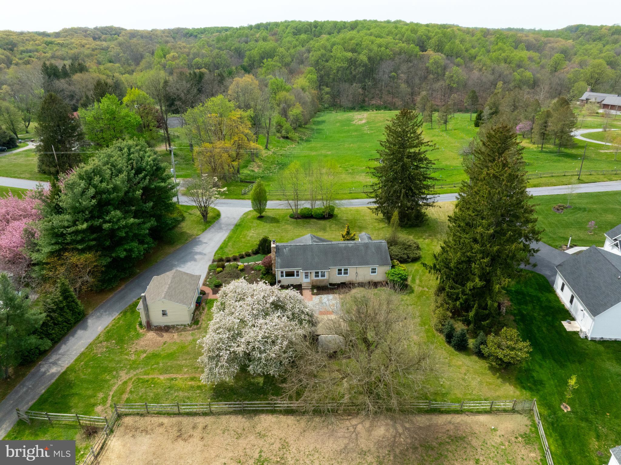1058 Glen Hall Road Kennett Square, PA 19348 - Photo 65 of 75
