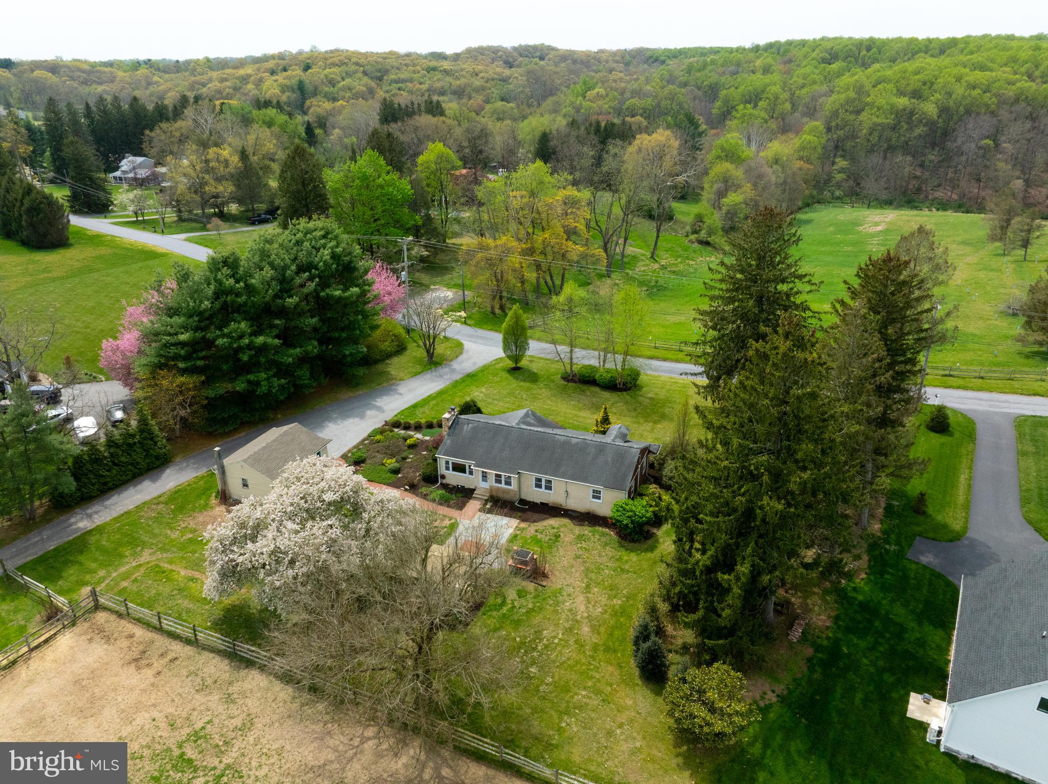1058 Glen Hall Road Kennett Square, PA 19348 - Photo 66 of 75