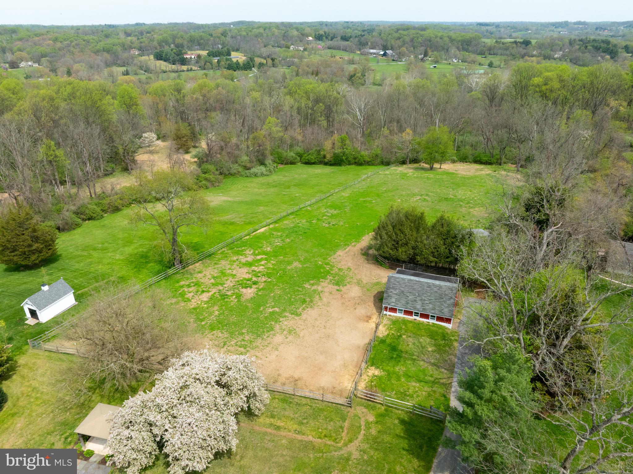 1058 Glen Hall Road Kennett Square, PA 19348 - Photo 68 of 75