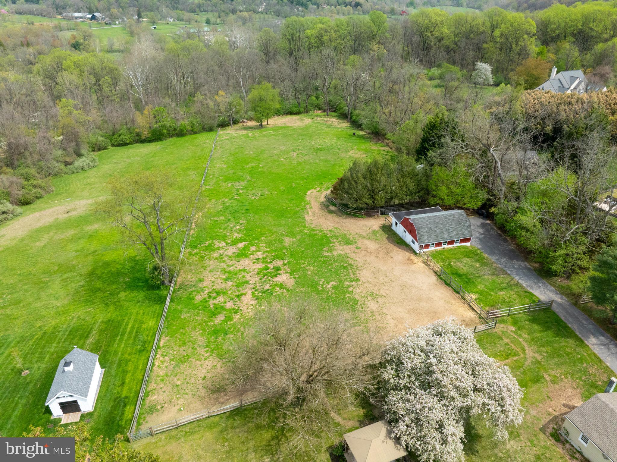 1058 Glen Hall Road Kennett Square, PA 19348 - Photo 69 of 75