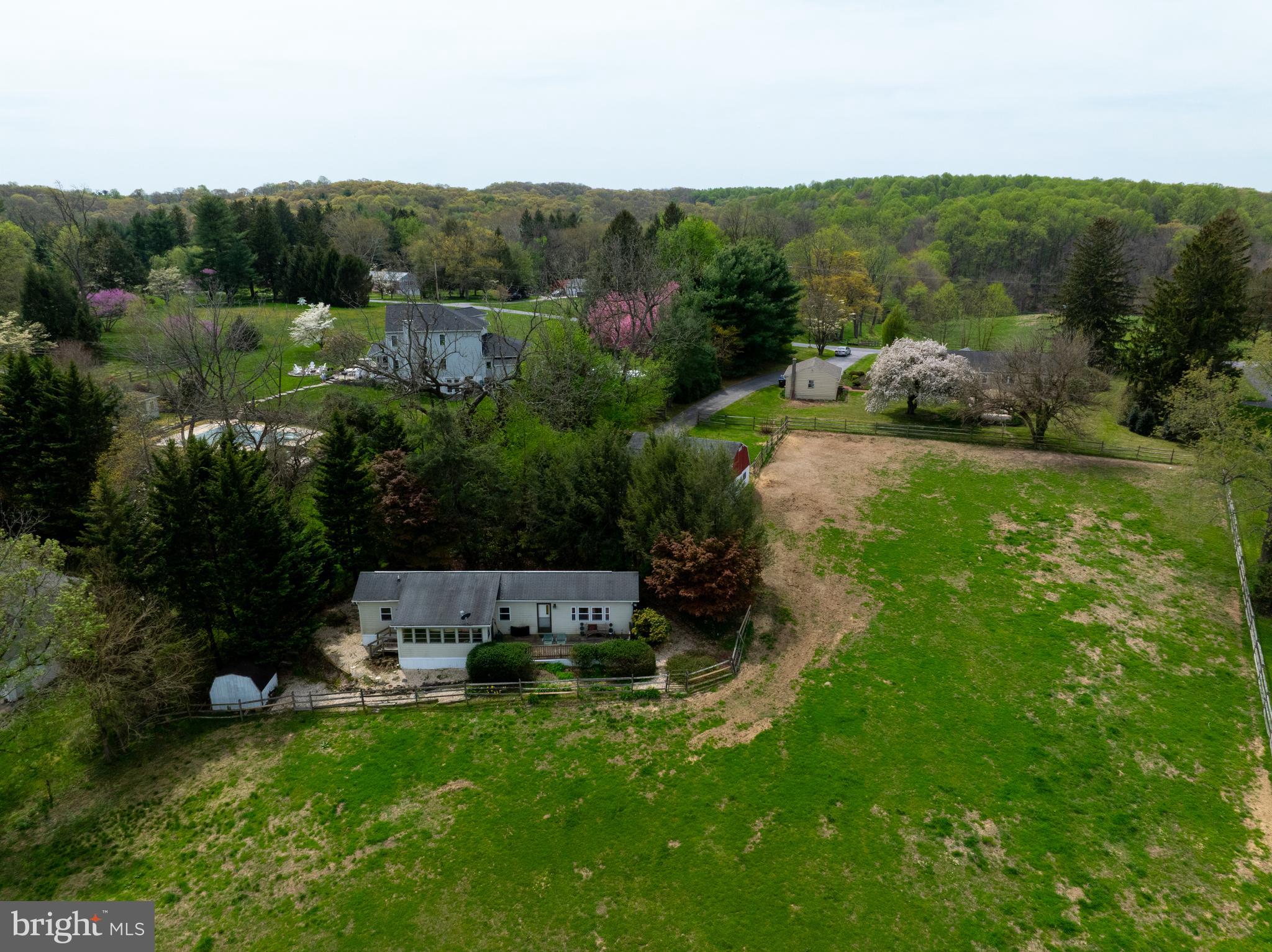 1058 Glen Hall Road Kennett Square, PA 19348 - Photo 72 of 75