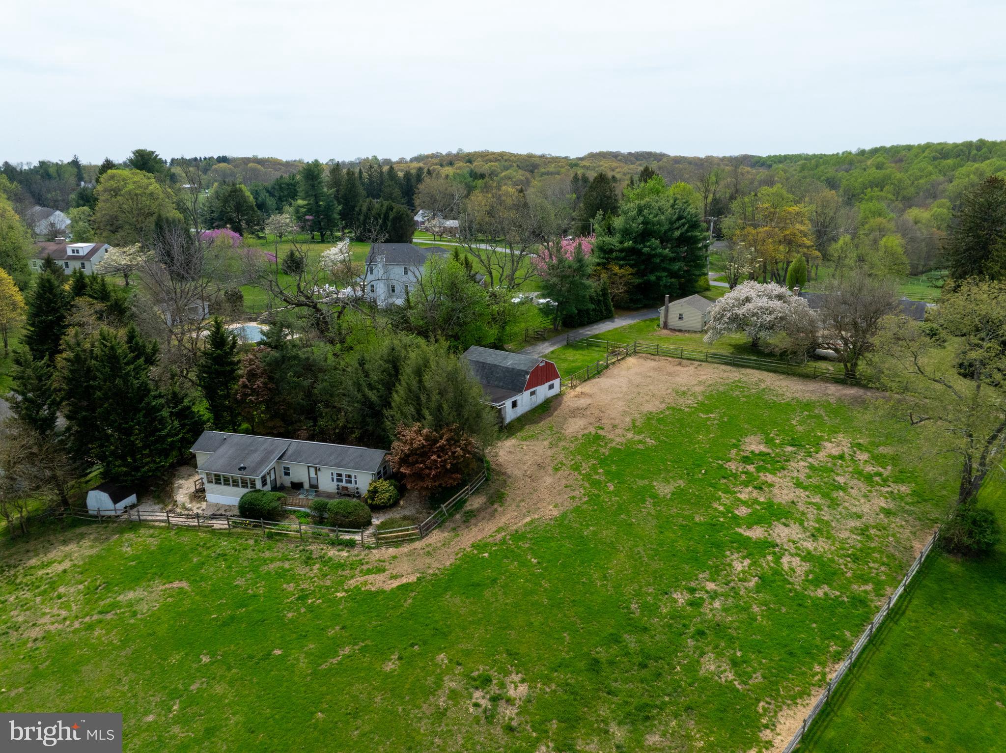 1058 Glen Hall Road Kennett Square, PA 19348 - Photo 73 of 75