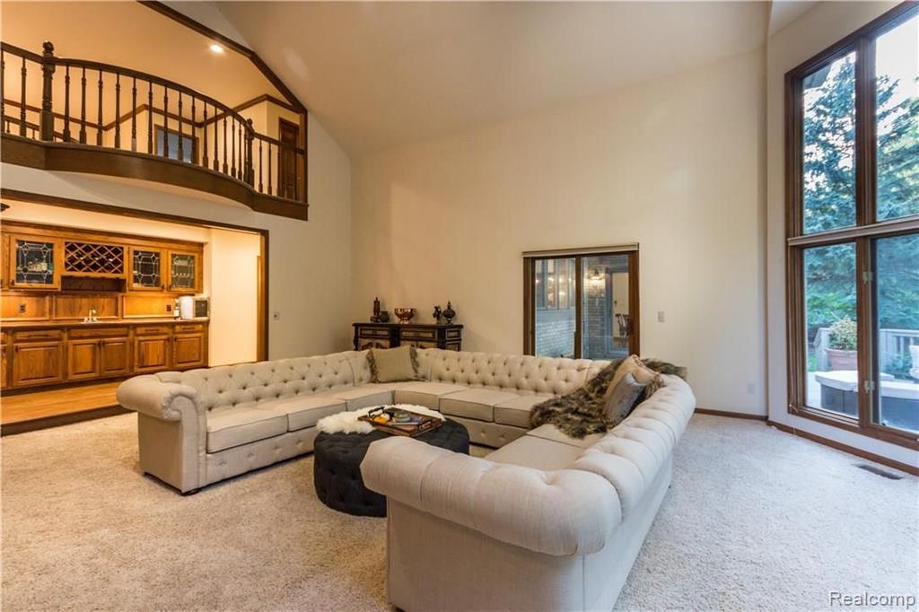 2849 Eagle Drive Rochester Hills, MI 48309 - Photo 16 of 50