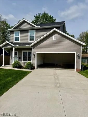 $297,000 | 4718 Belle Meadow Road, Mentor, OH 44060