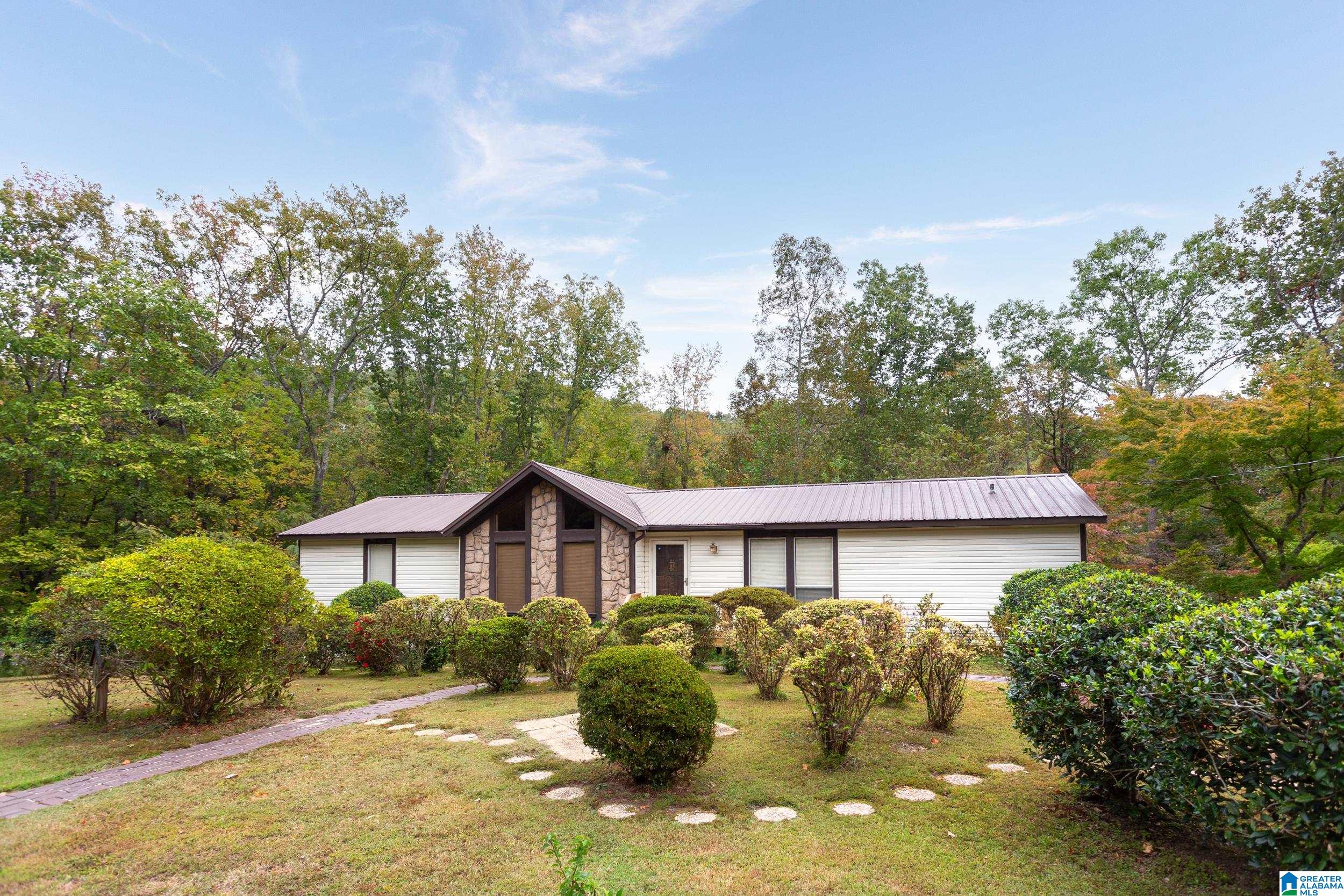 6745 Womack Road Pinson, AL 35126 - Photo 36 of 37