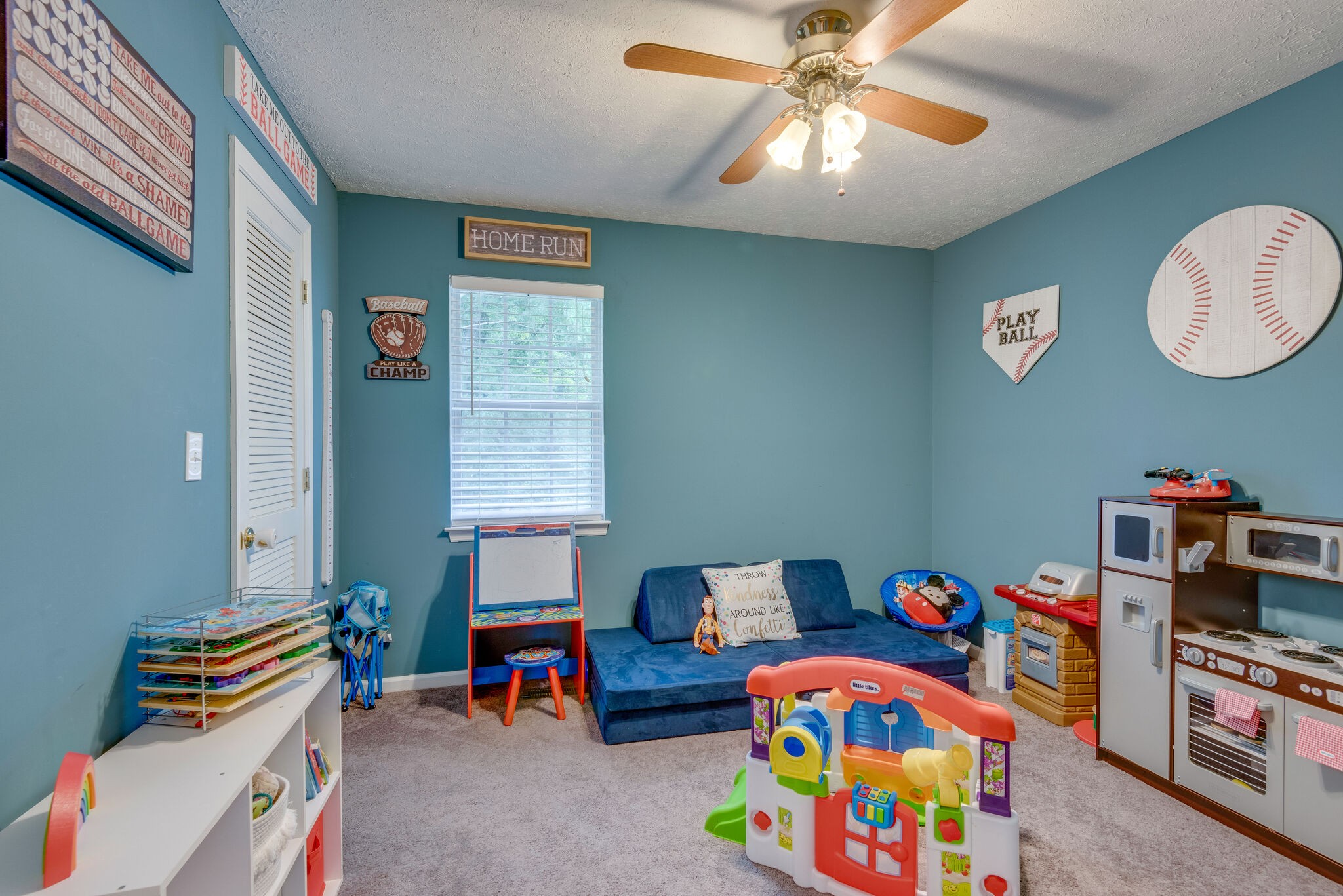 410 Cowan Road Dickson, TN 37055 - Photo 11 of 14