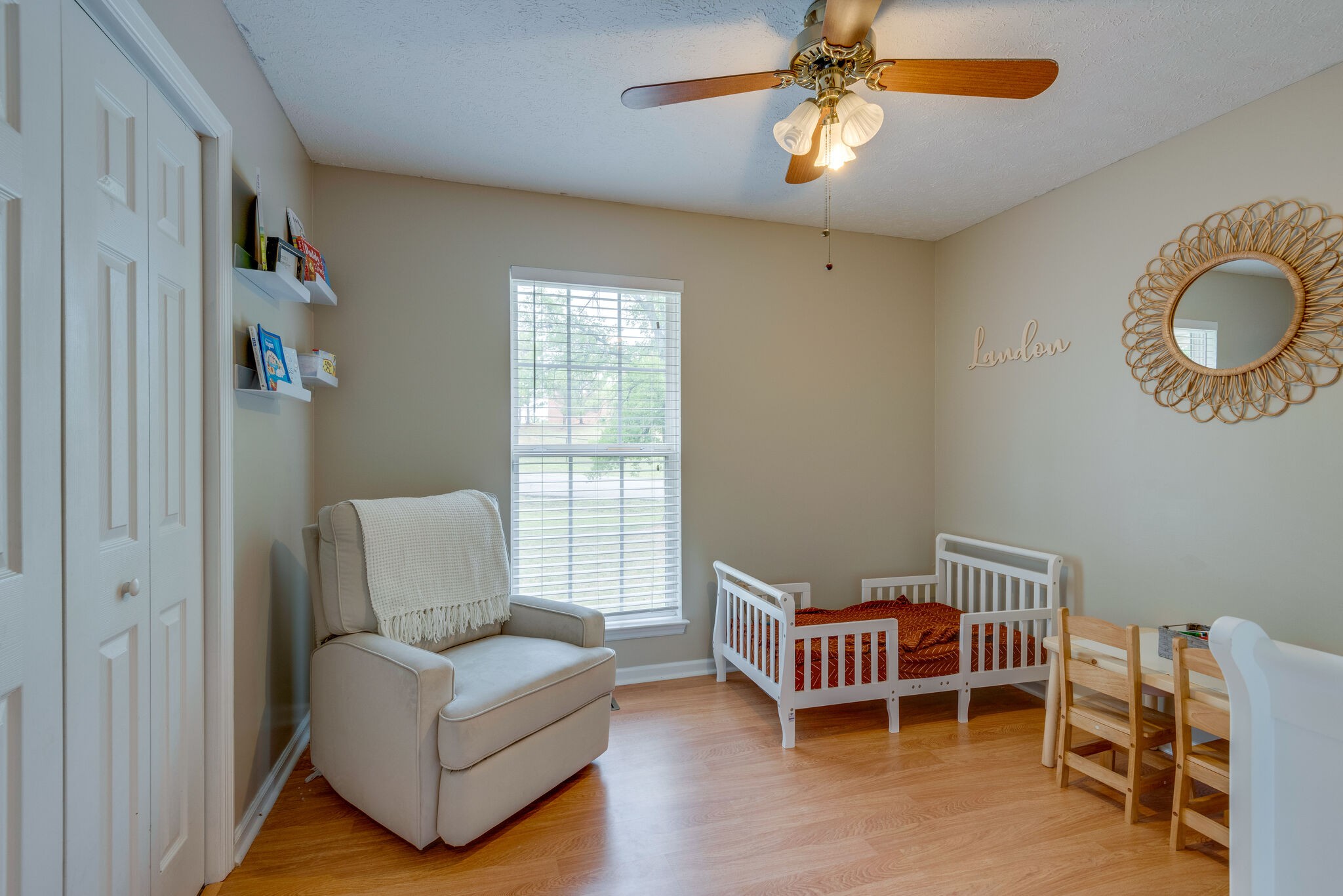 410 Cowan Road Dickson, TN 37055 - Photo 9 of 14