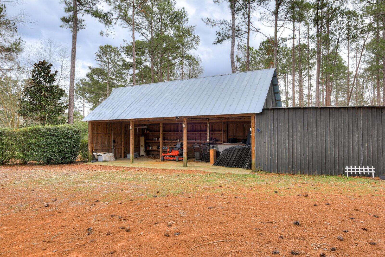 179 Wire Road Aiken, SC 29801 - Photo 89 of 96