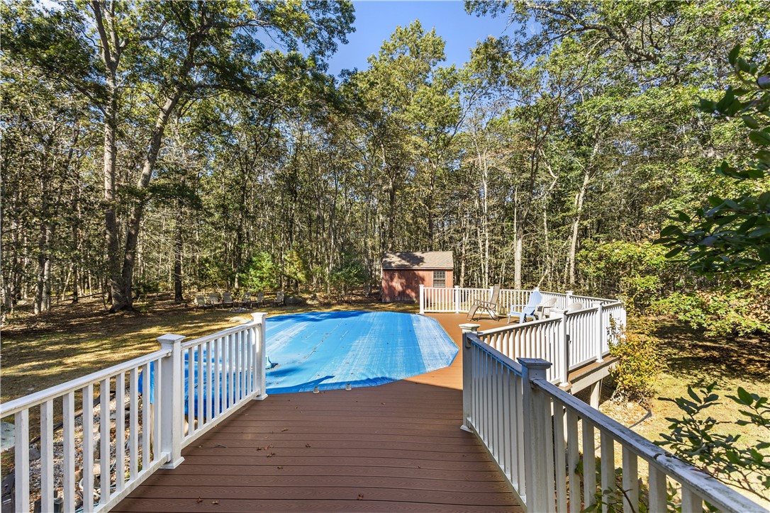 886 Weaver Hill Road Coventry, RI 02816 - Photo 41 of 50