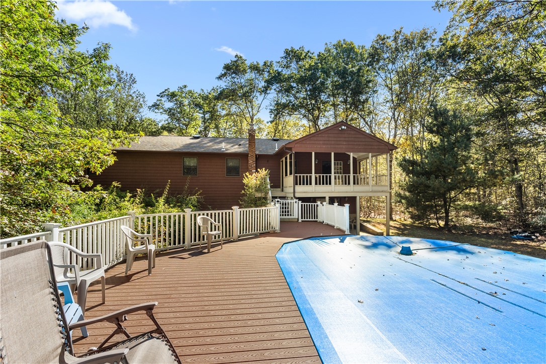 886 Weaver Hill Road Coventry, RI 02816 - Photo 42 of 50